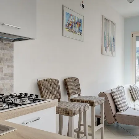 Apartament Monolocale Il Trabaccolo