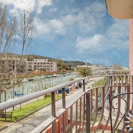 Monolocale Il Trabaccolo Apartament Puntone di Scarlino