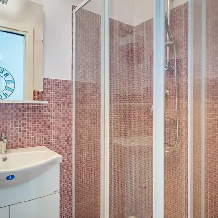 Monolocale Il Trabaccolo Apartament