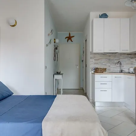Apartament Monolocale Il Trabaccolo *
