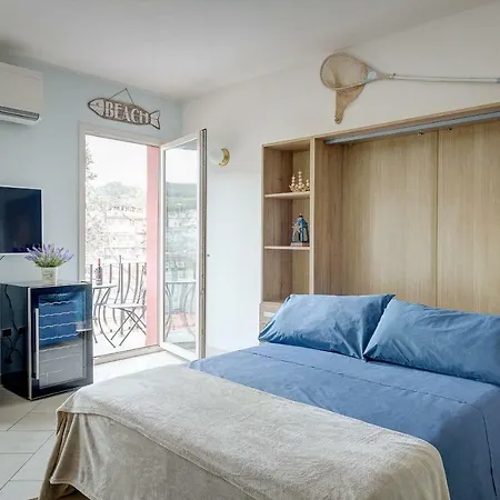 Apartament Monolocale Il Trabaccolo Puntone di Scarlino